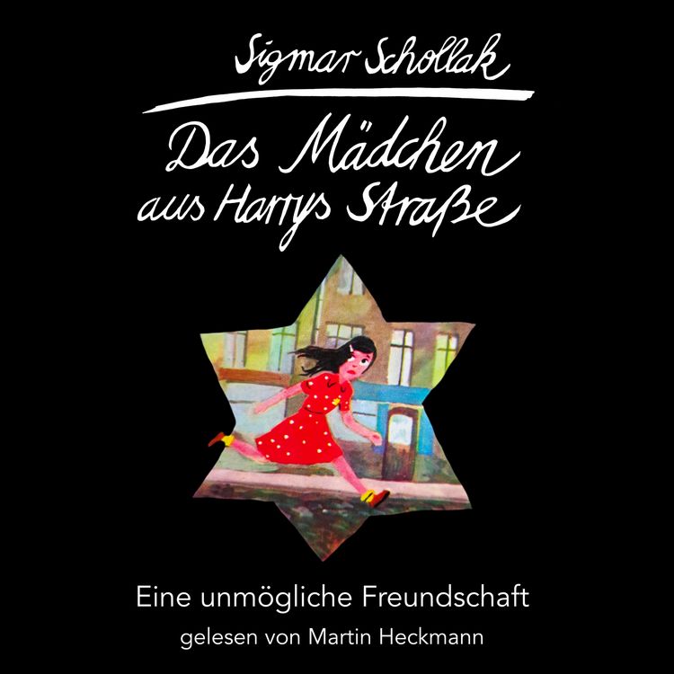 Produktbild: Das M&auml;dchen aus Harrys Stra&szlig;e