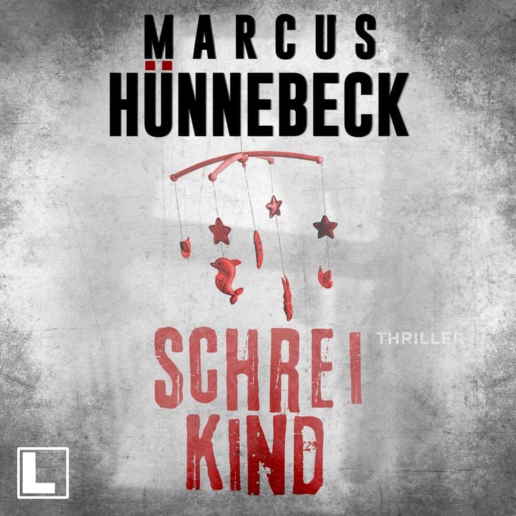 Produktbild: Schreikind