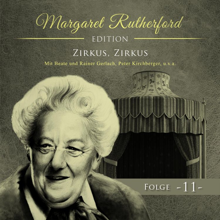 Produktbild: Zirkus, Zirkus