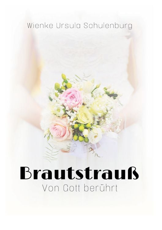 Produktbild: Brautstrau&szlig;