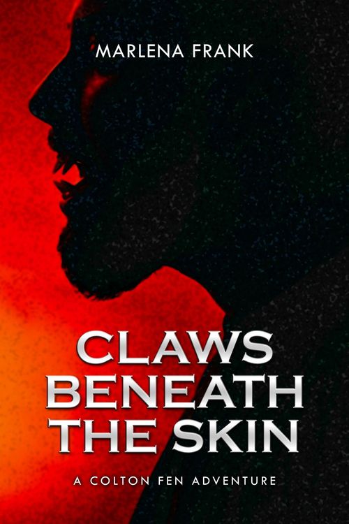 Produktbild: Claws Beneath the Skin