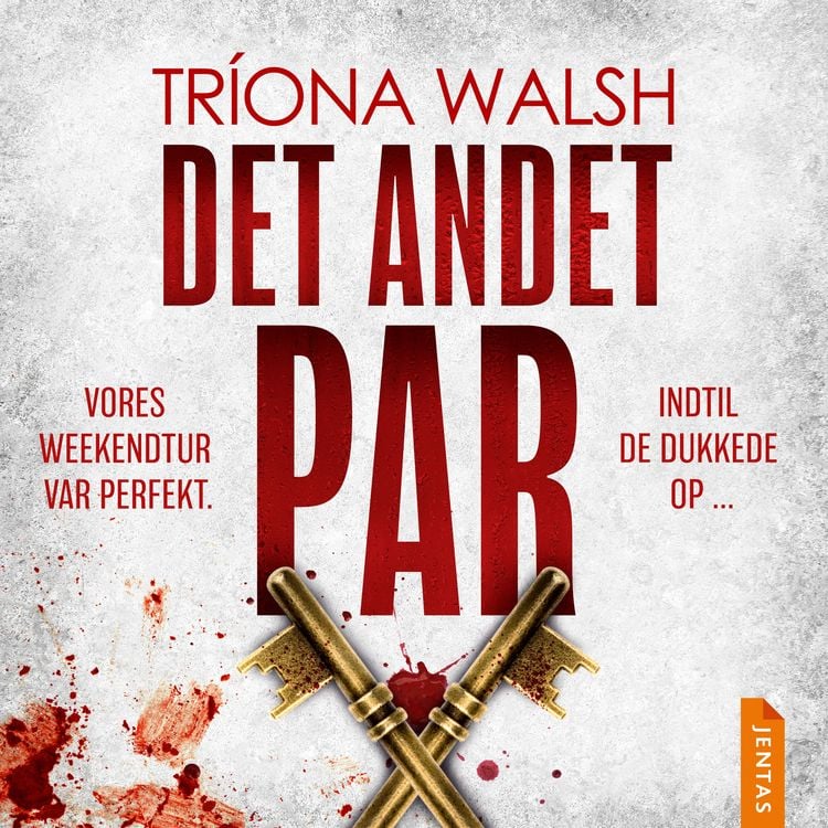 Produktbild: Det andet par