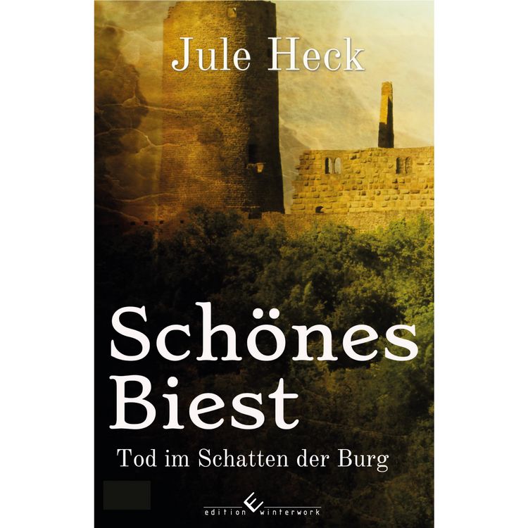 Produktbild: Tod im Schatten der Burg - Sch&ouml;nes Biest