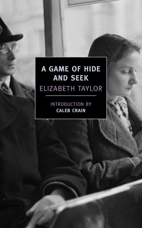 Produktbild: A Game of Hide and Seek