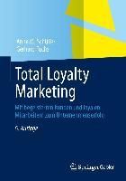 Produktbild: Total Loyalty Marketing