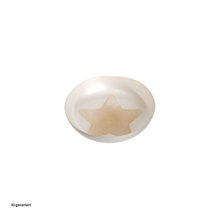 Produktbild: Leonardo Sternschale Festivo Gold Sternschale Festivo Gold