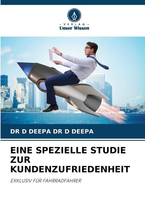 Produktbild: Eine Spezielle Studie Zur Kundenzufriedenheit