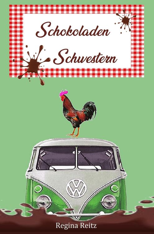 Produktbild: Schokoladenschwestern