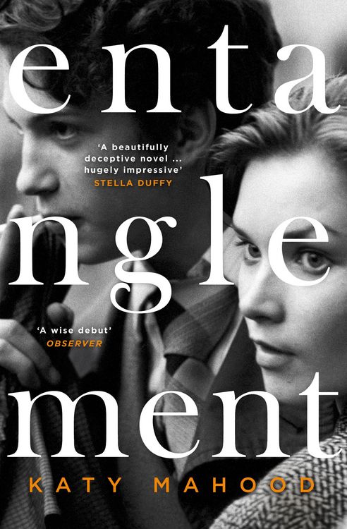 Produktbild: Entanglement
