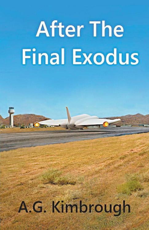 Produktbild: After The Final Exodus