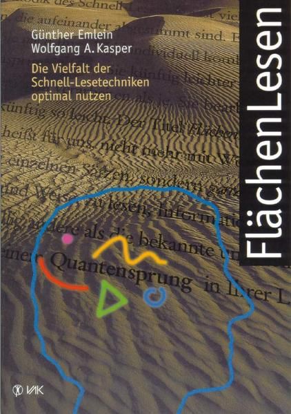 Produktbild: Fl&auml;chenLesen