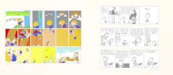 Produktbild: The Complete Calvin and Hobbes