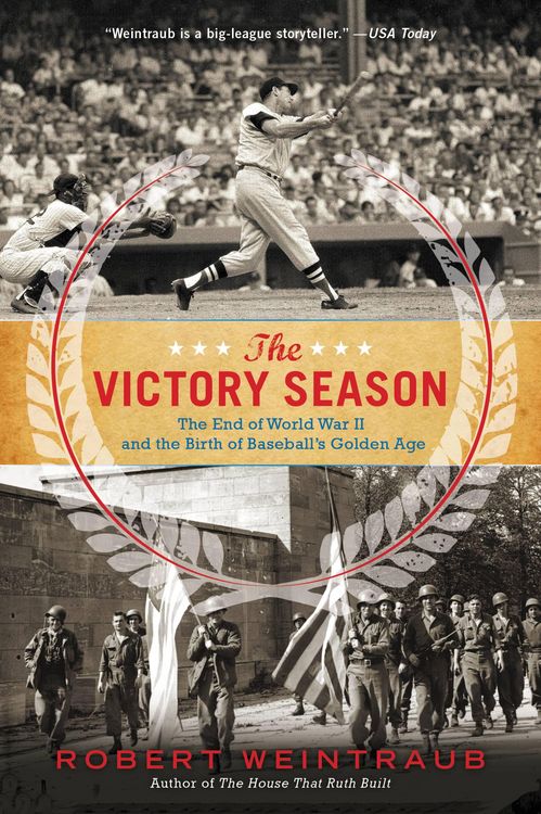 Produktbild: Victory Season