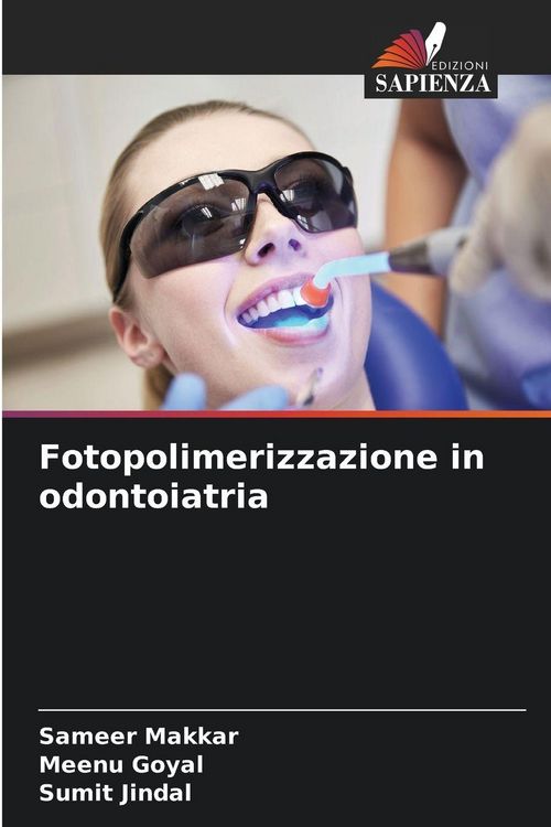 Produktbild: Fotopolimerizzazione in odontoiatria