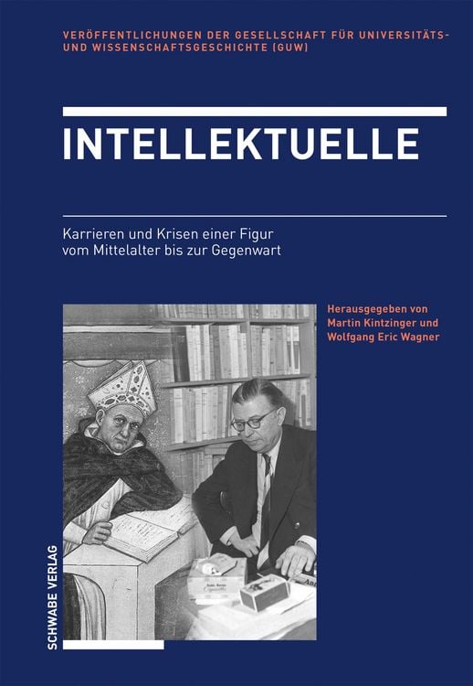 Produktbild: Intellektuelle