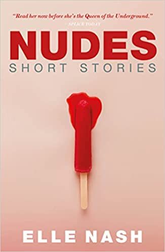 Produktbild: Nash, E: Nudes