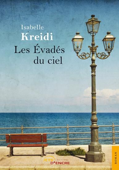 Produktbild: Les evades du ciel