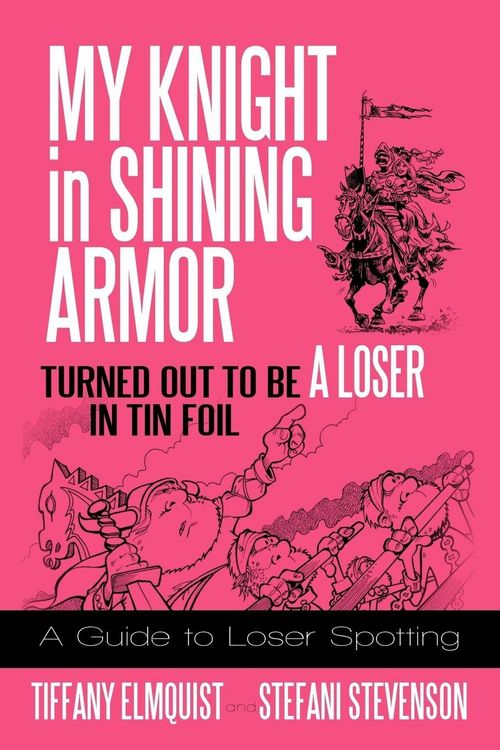 Produktbild: My Knight in Shining Armor Turned out to Be a Loser in Tin Foil