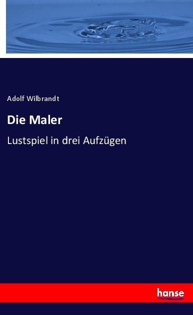 Produktbild: Die Maler