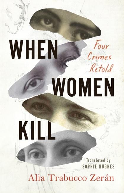 Produktbild: When Women Kill