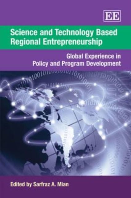 Produktbild: Science and Technology Based Regional Entrepreneurship