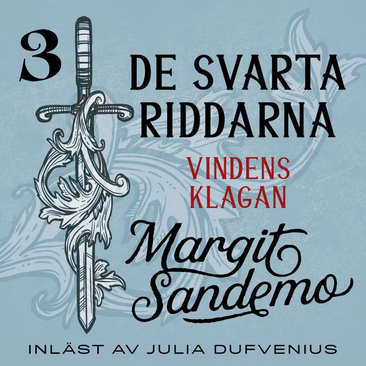 Produktbild: Vindens klagan