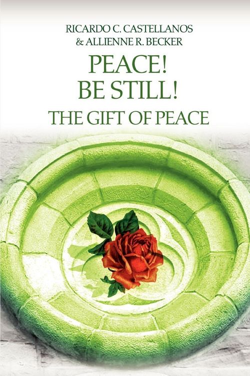 Produktbild: Peace! Be Still! The Gift of Peace