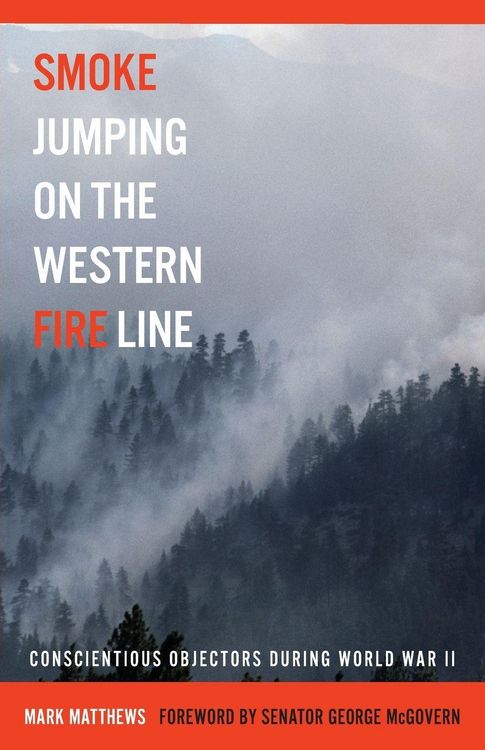 Produktbild: Smoke Jumping on the Western Fire Line