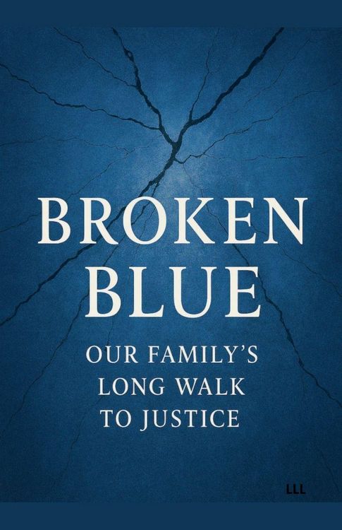 Produktbild: Broken Blue