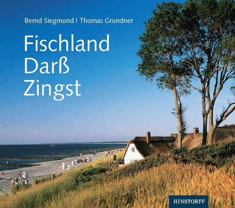 Produktbild: Fischland, Dar&szlig;, Zingst
