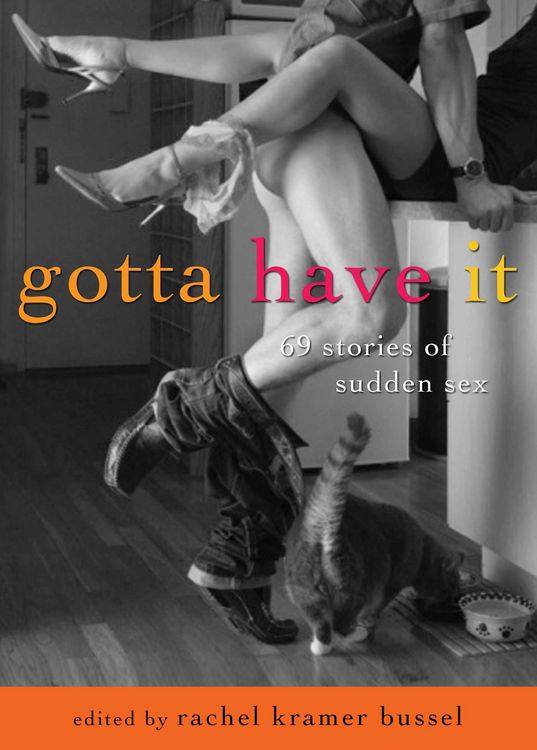 Produktbild: Gotta Have It