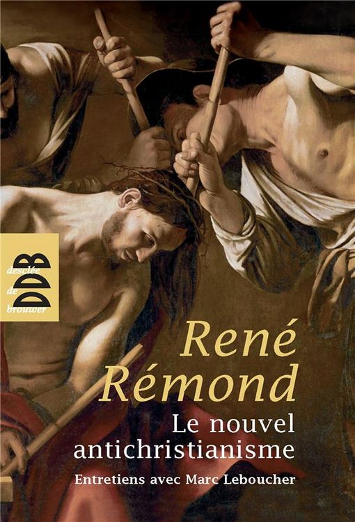 Produktbild: Le nouvel anti-christianisme