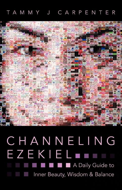 Produktbild: Channeling Ezekiel