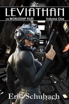 Produktbild: Worldship Files