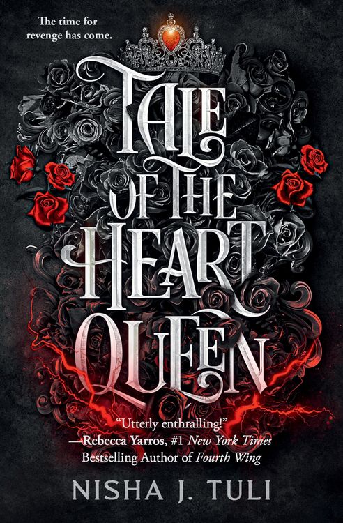 Produktbild: Tale of the Heart Queen