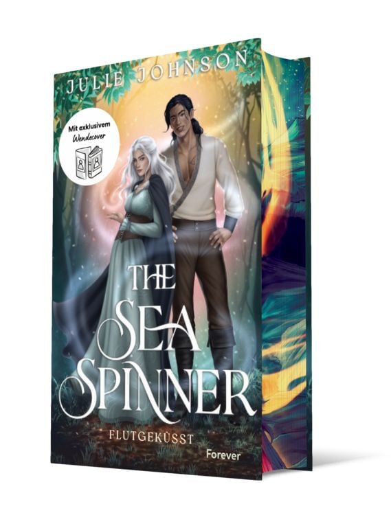 Produktbild: The Sea Spinner