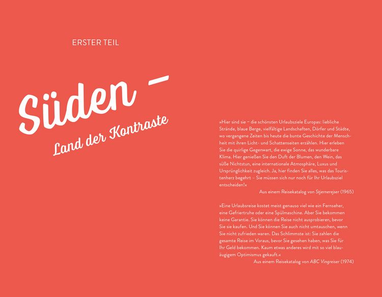 Produktbild: Ab in den S&uuml;den!