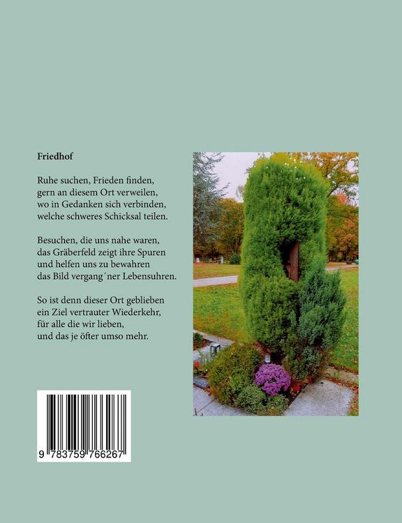 Produktbild: N&auml;he zu den Toten