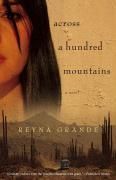 Produktbild: Across a Hundred Mountains
