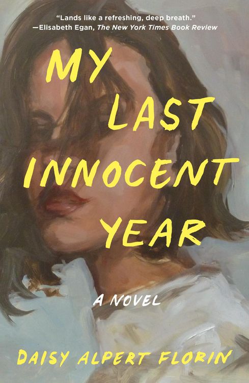 Produktbild: My Last Innocent Year