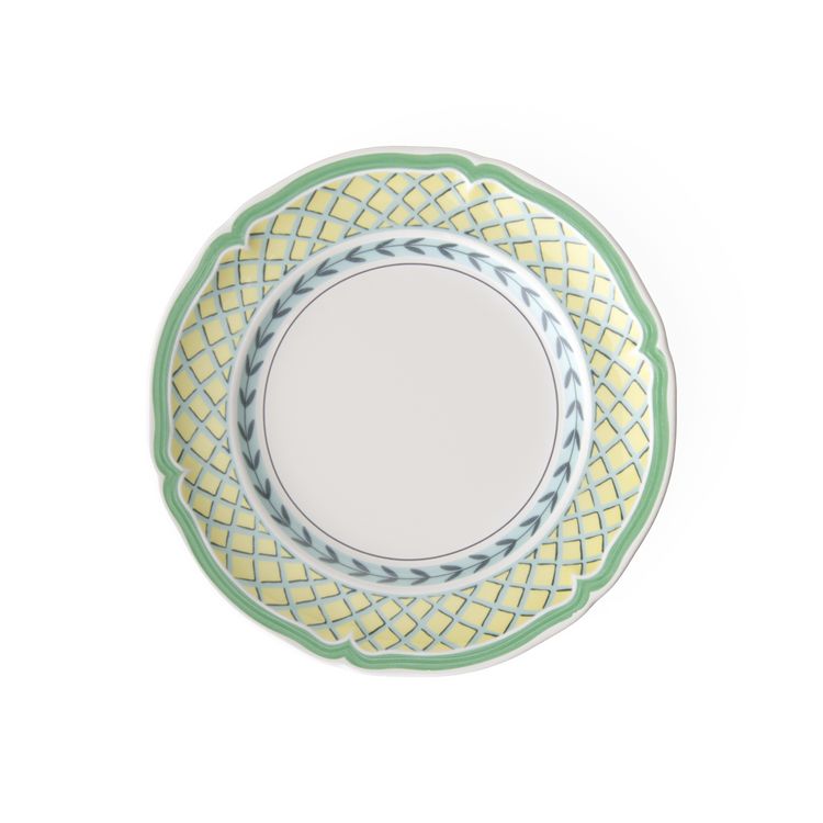 Produktbild: Villeroy & Boch French Garden Brotteller