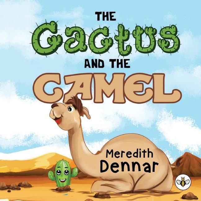 Produktbild: The Cactus and the Camel
