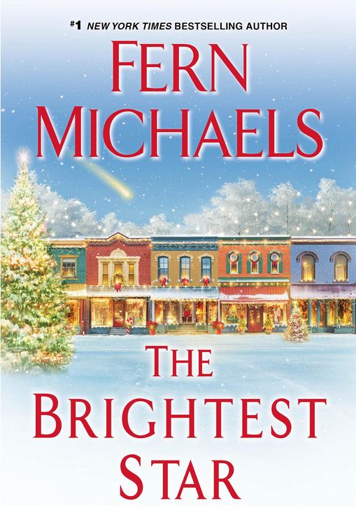 Produktbild: The Brightest Star