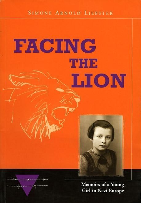Produktbild: Facing the Lion