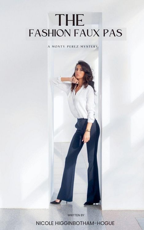 Produktbild: The Fashion Faux Pas