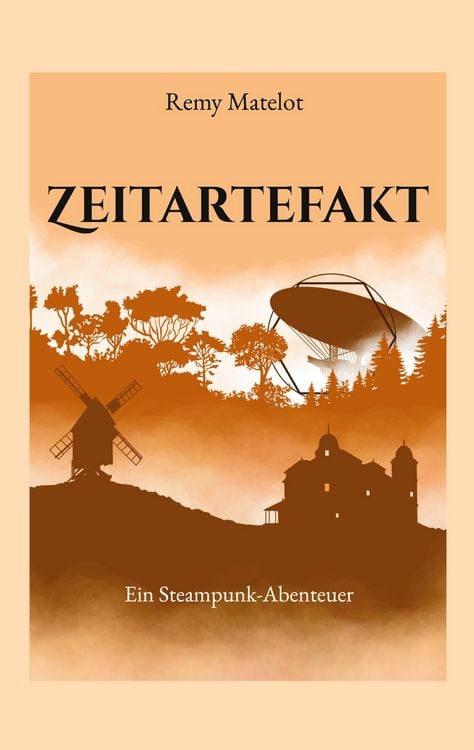 Produktbild: Zeitartefakt