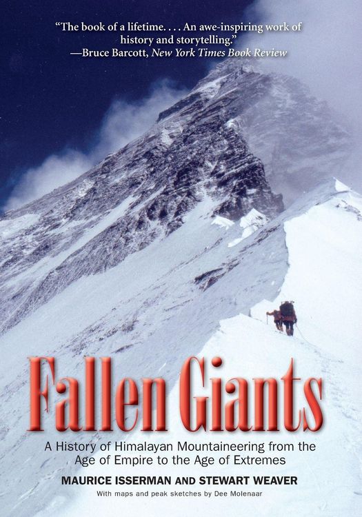Produktbild: Fallen Giants
