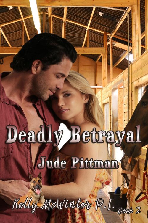 Produktbild: Deadly Betrayal