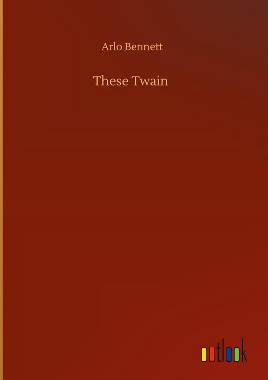 Produktbild: These Twain