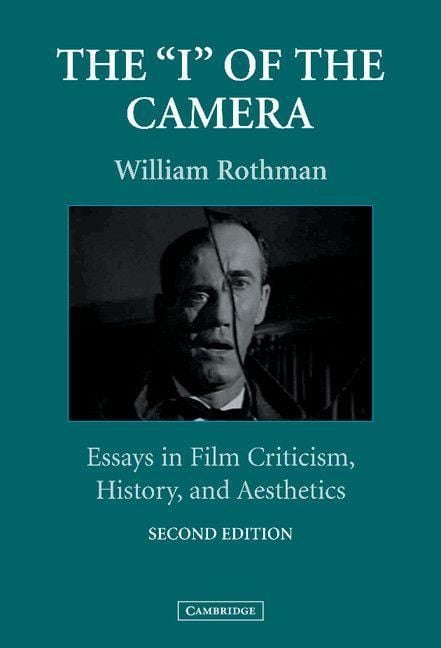 Produktbild: The 'I' of the Camera